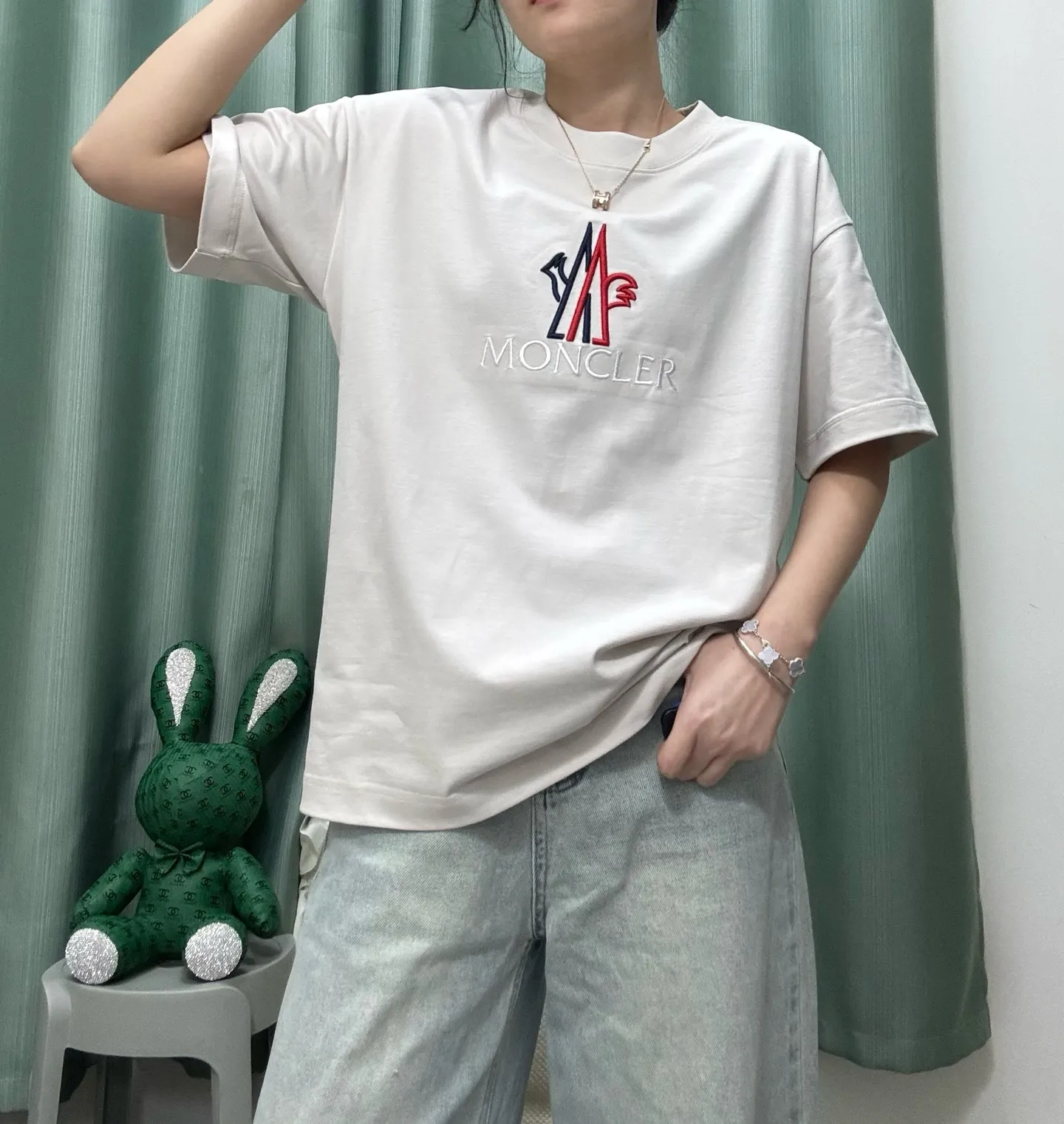 Same Style